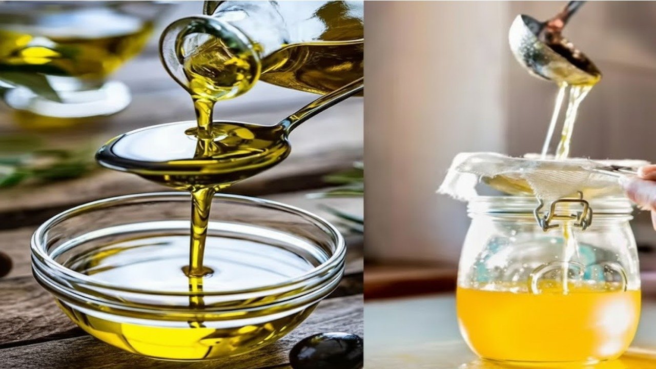 گھی اور کوکنگ آئل کی قیمتوں میں دوبارہ اضافہ