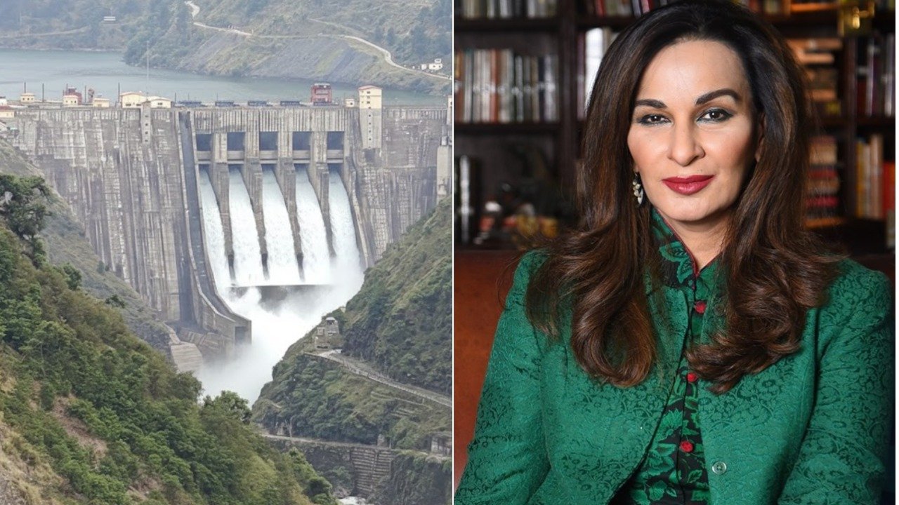 بھارت کا دریائے چناب پر نیا منصوبہ، سندھ طاس معاہدے کی خلاف ورزی