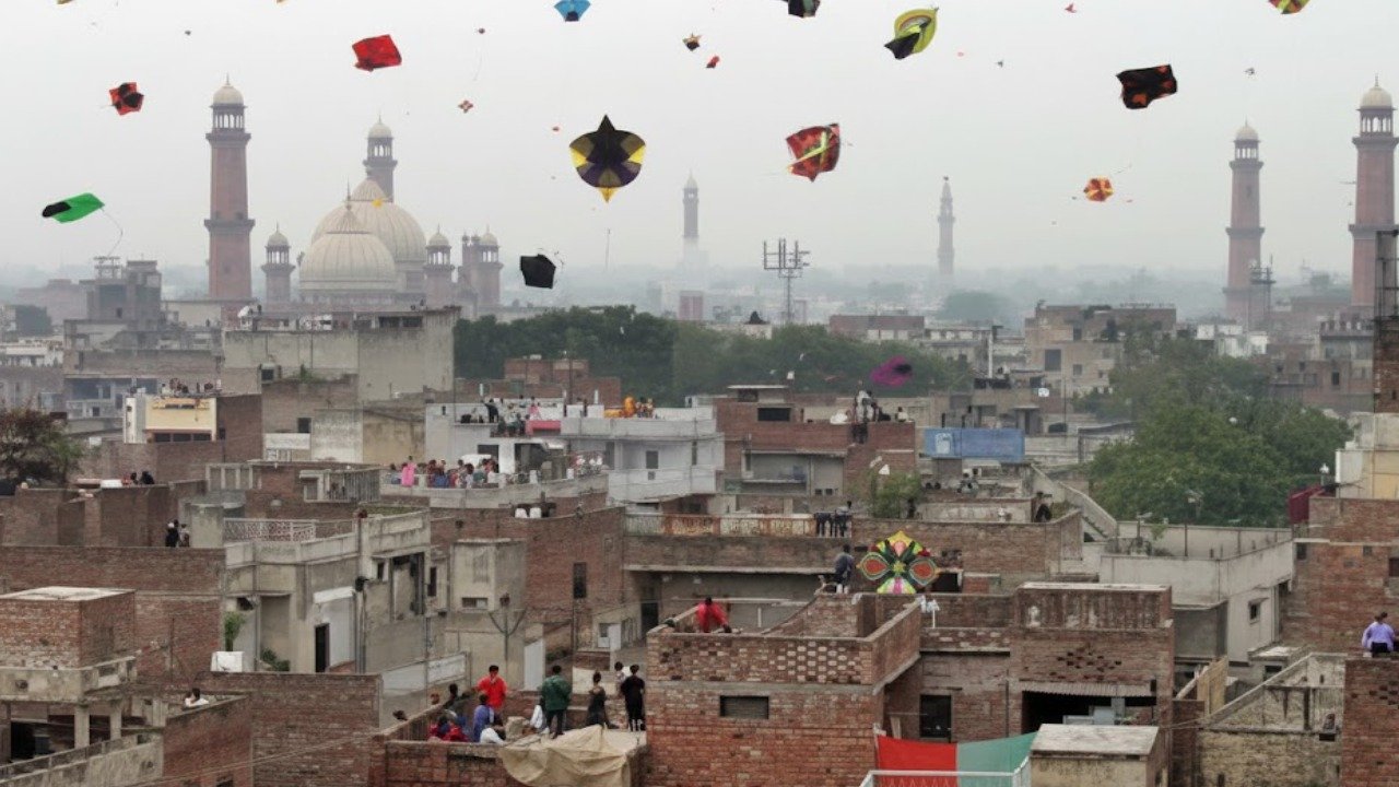 لاہور میں بسنت 6 سے 8 فروری کو ہوگی، نوٹیفکیشن جاری