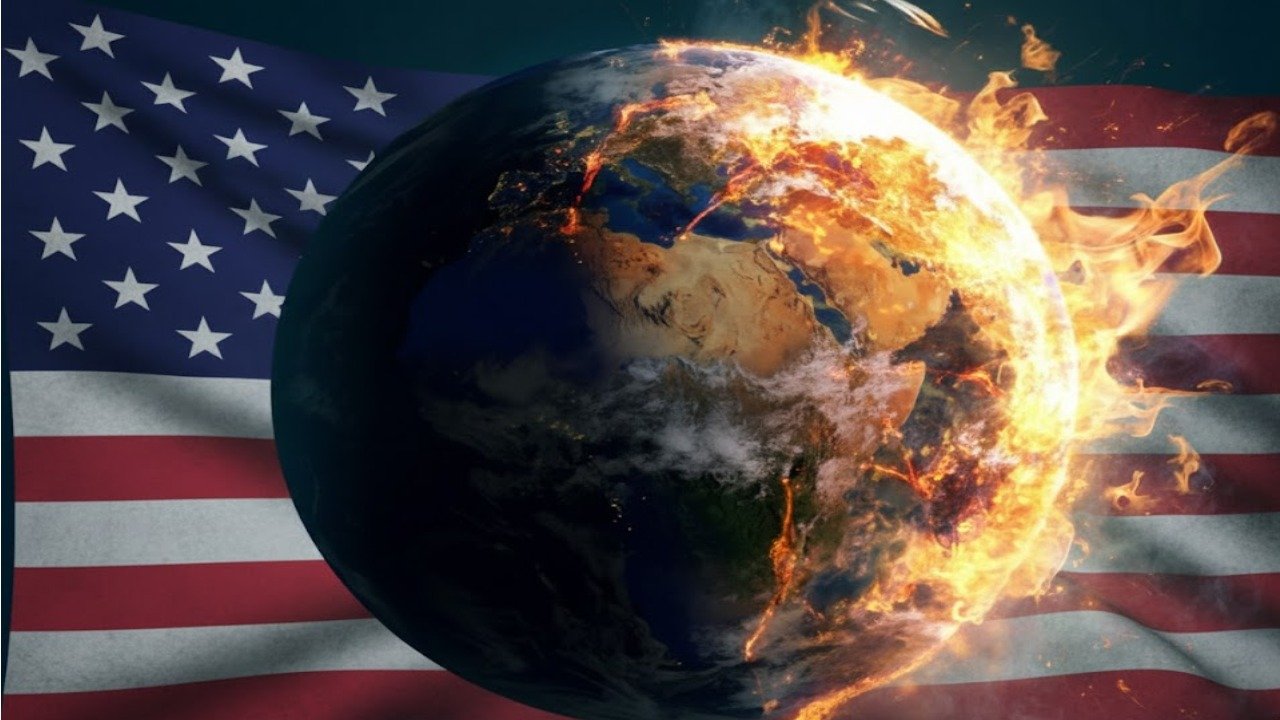 2026 میں عالمی تنازعات بڑھنے کا امکان، امریکی رپورٹ
