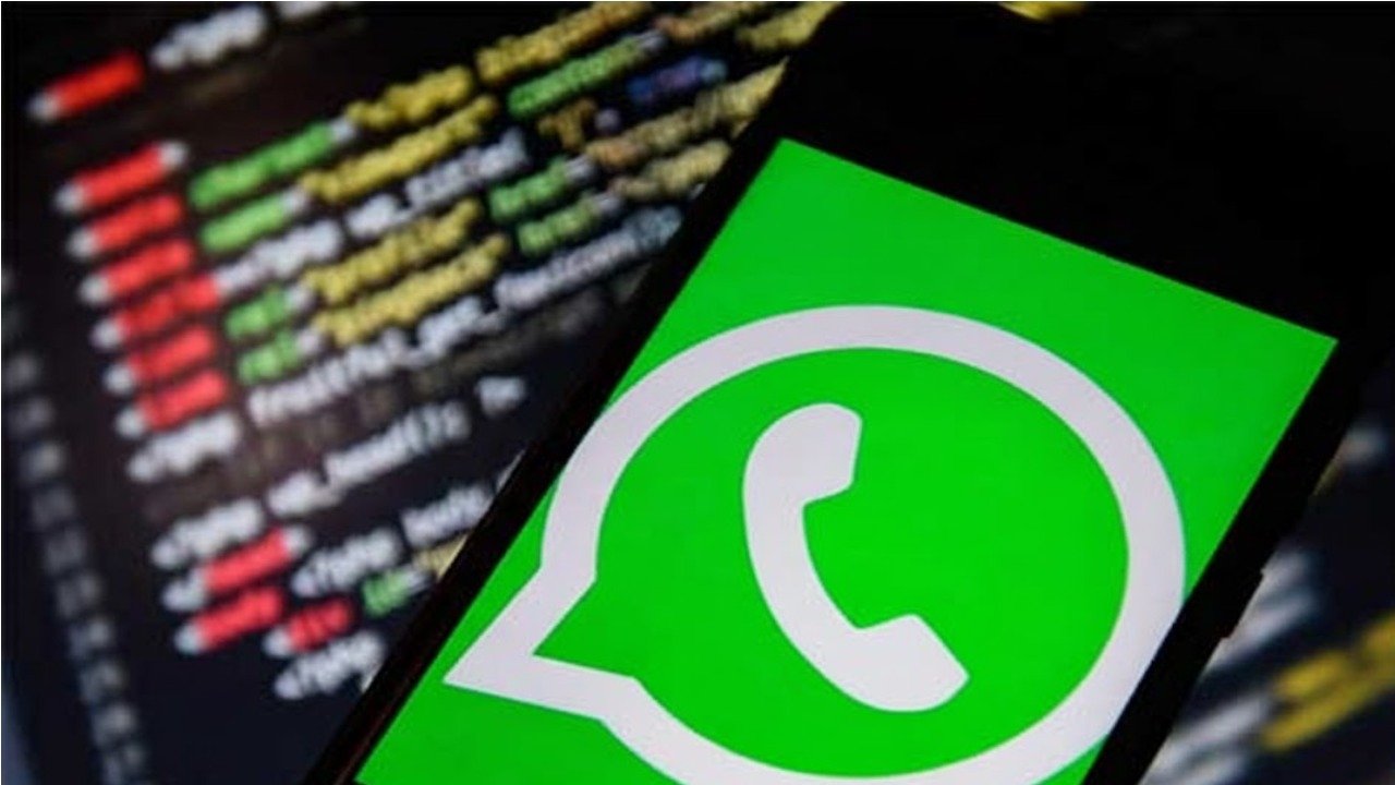 نئے سال پر واٹس ایپ اکاؤنٹ ہیکنگ کے خطرے کی وارننگ