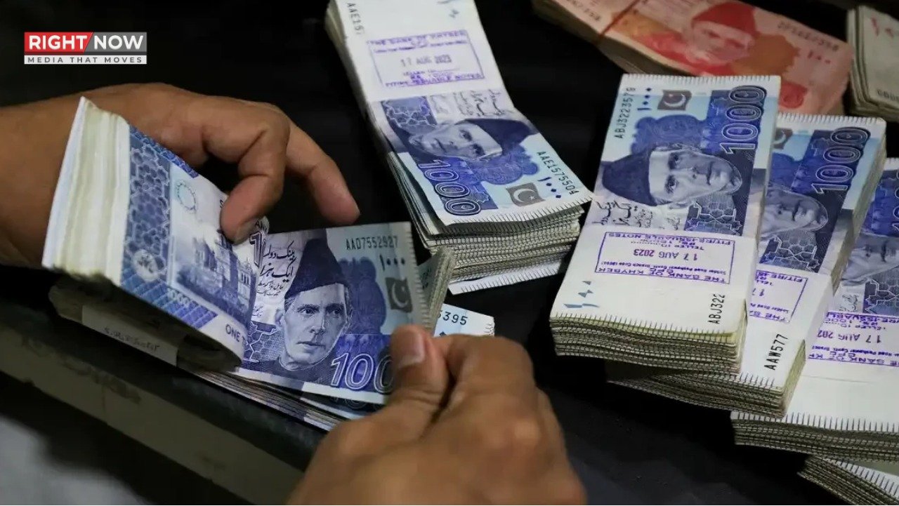 پانچ ماہ میں ترقیاتی منصوبوں پر 91 ارب روپے کے اخراجات