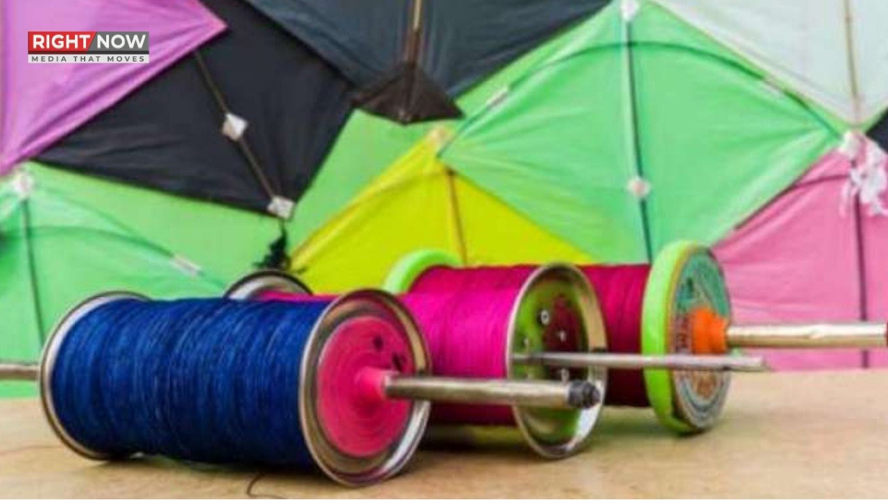 پنجاب میں بسنت سے پہلے ہی ڈور پھرنے سے دو افراد زخمی