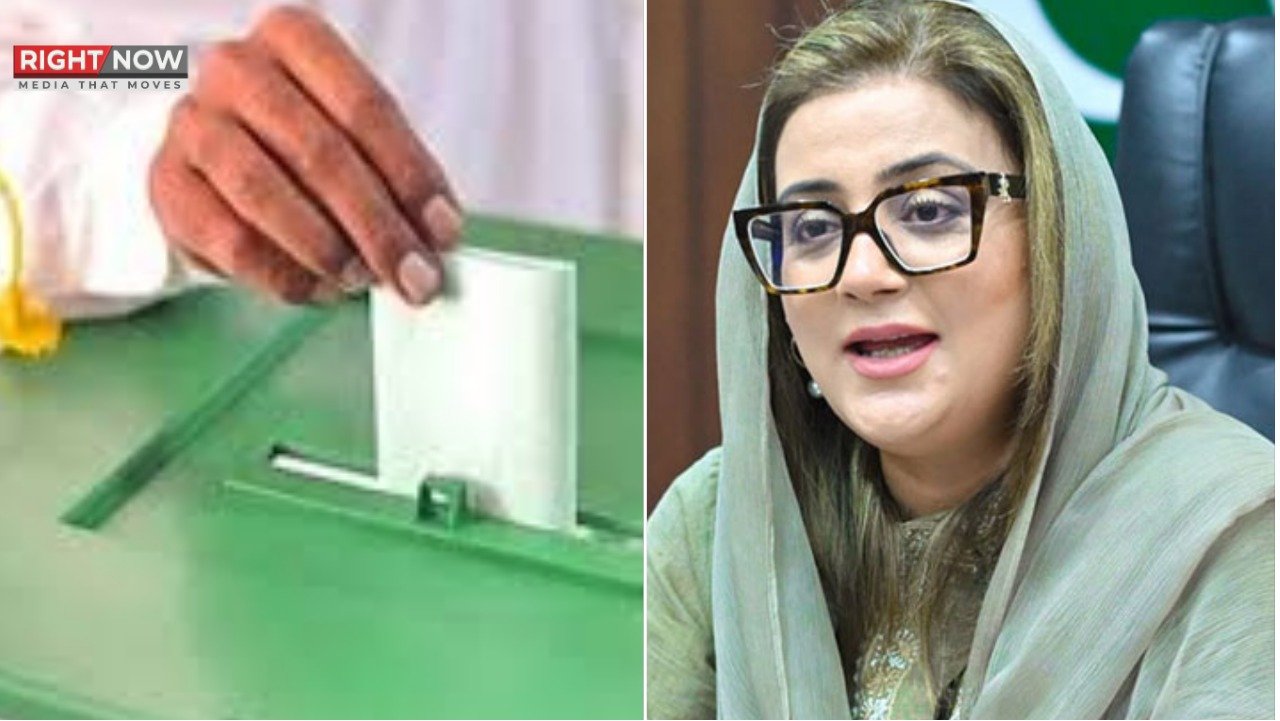 پنجاب میں بلدیاتی انتخابات کیلئے حکومت تیار، تاریخ کا انتظار