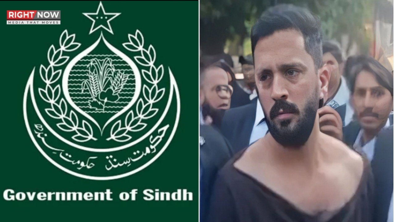 رجب بٹ پر وکلاء کا حملہ، سندھ حکومت کی مذمت