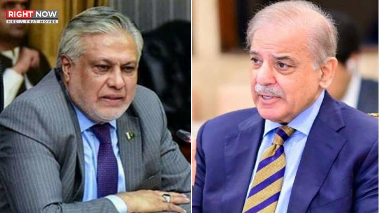 وزیراعظم شہباز شریف ڈیووس دورے کی تیاریوں کا جائزہ