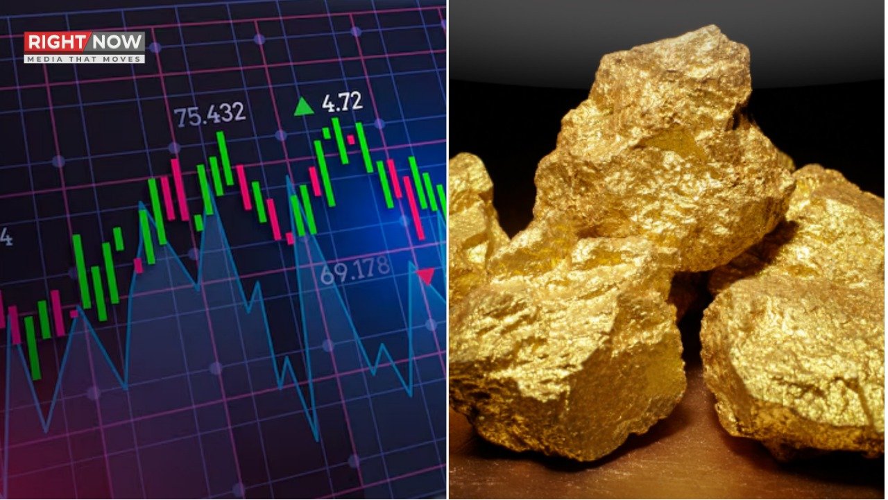 سونا اور اسٹاک مارکیٹ نے 2025 میں پاکستانی سرمایہ کاروں کو سب سے زیادہ فائدہ دیا