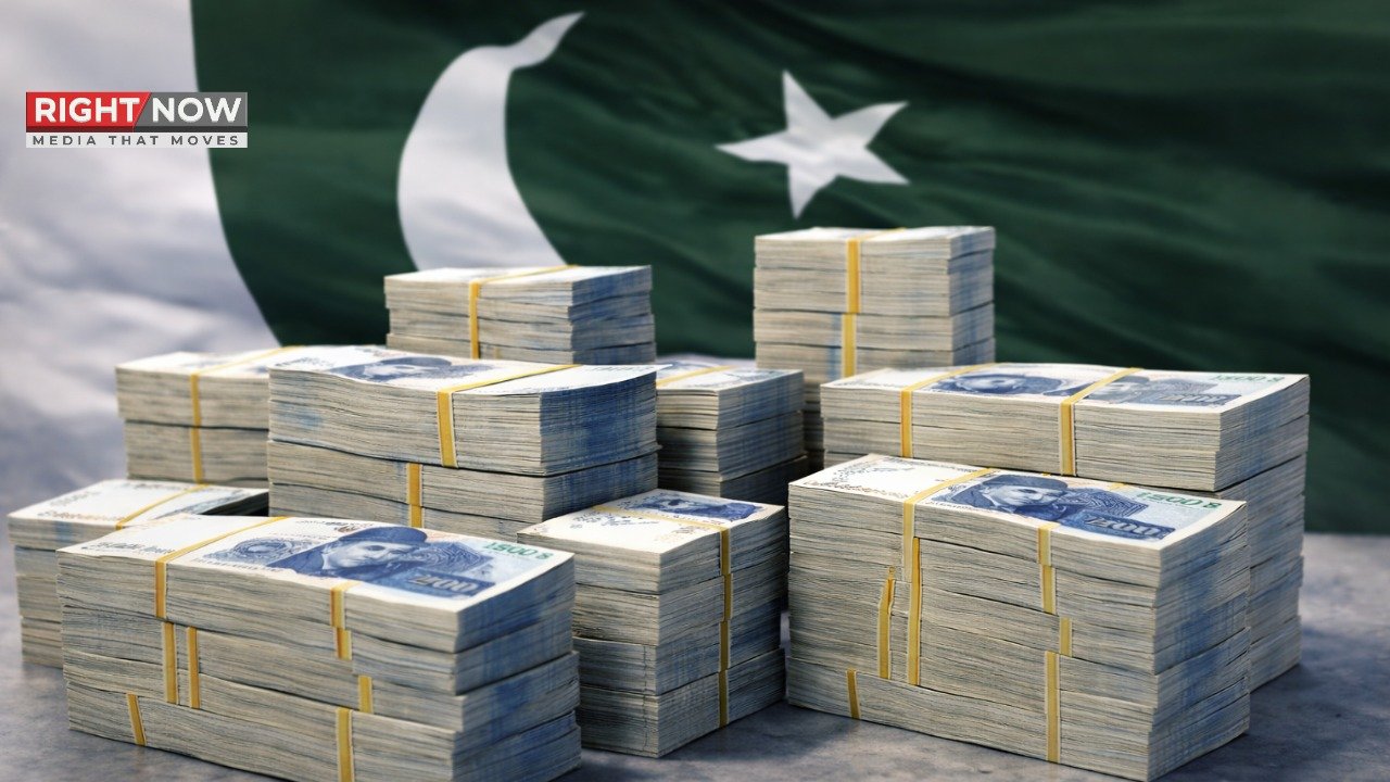 پاکستان میں 2025 میں 2 ہزار ارب روپے سے زائد سکوک کا اجرا