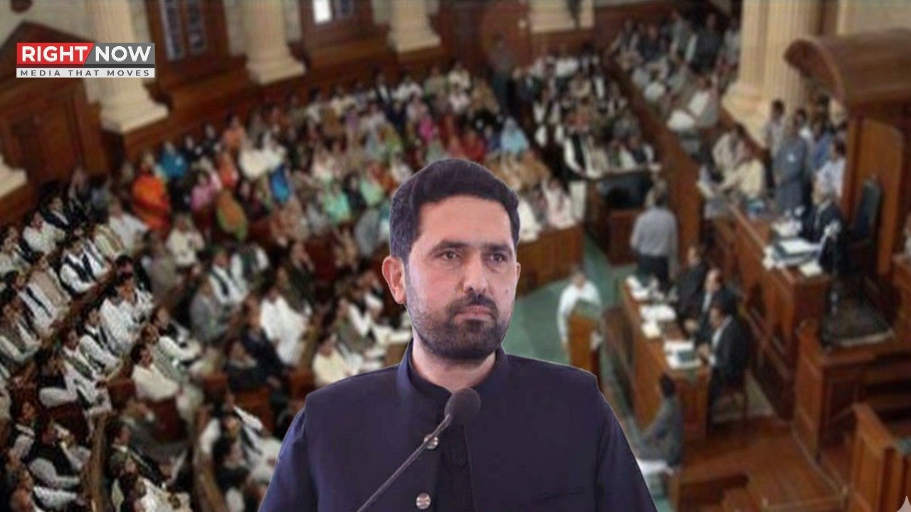 وزیراعلیٰ خیبرپختونخوا کی آمد پر ہنگامے کی رپورٹ پیش