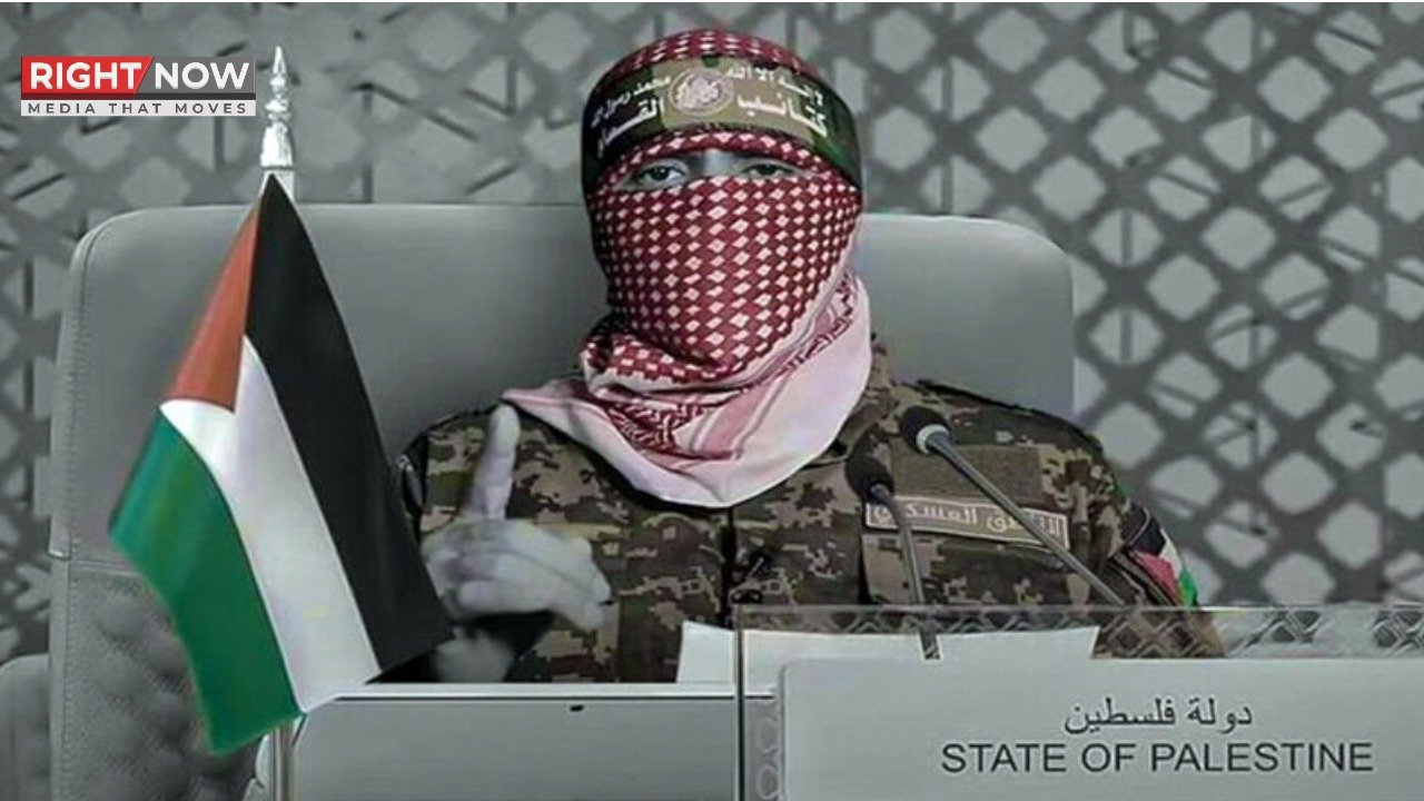 ابو عبیدہ، حماس کے ترجمان اور میڈیا سربراہ کی شہادت