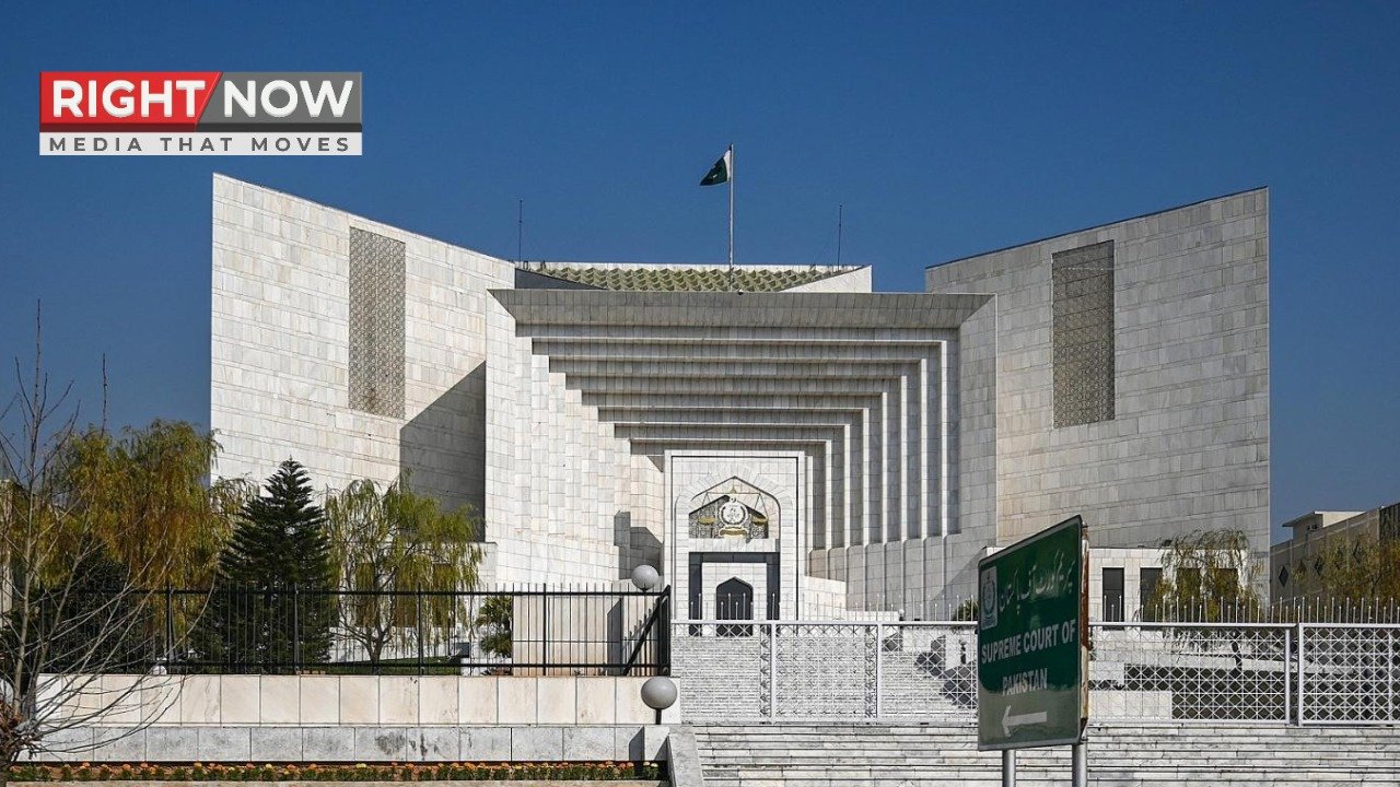 سپریم کورٹ نے پنجاب پولیس پر مقدمات میں غلط بیانی کا الزام لگایا