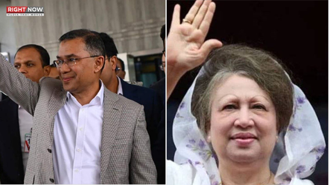 بنگلہ دیش کی سابق وزیراعظم خالدہ ضیا کا انتقال