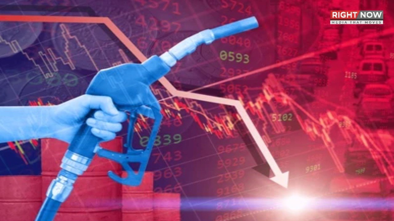 پٹرولیم مصنوعات کی قیمتوں میں نمایاں کمی کا امکان