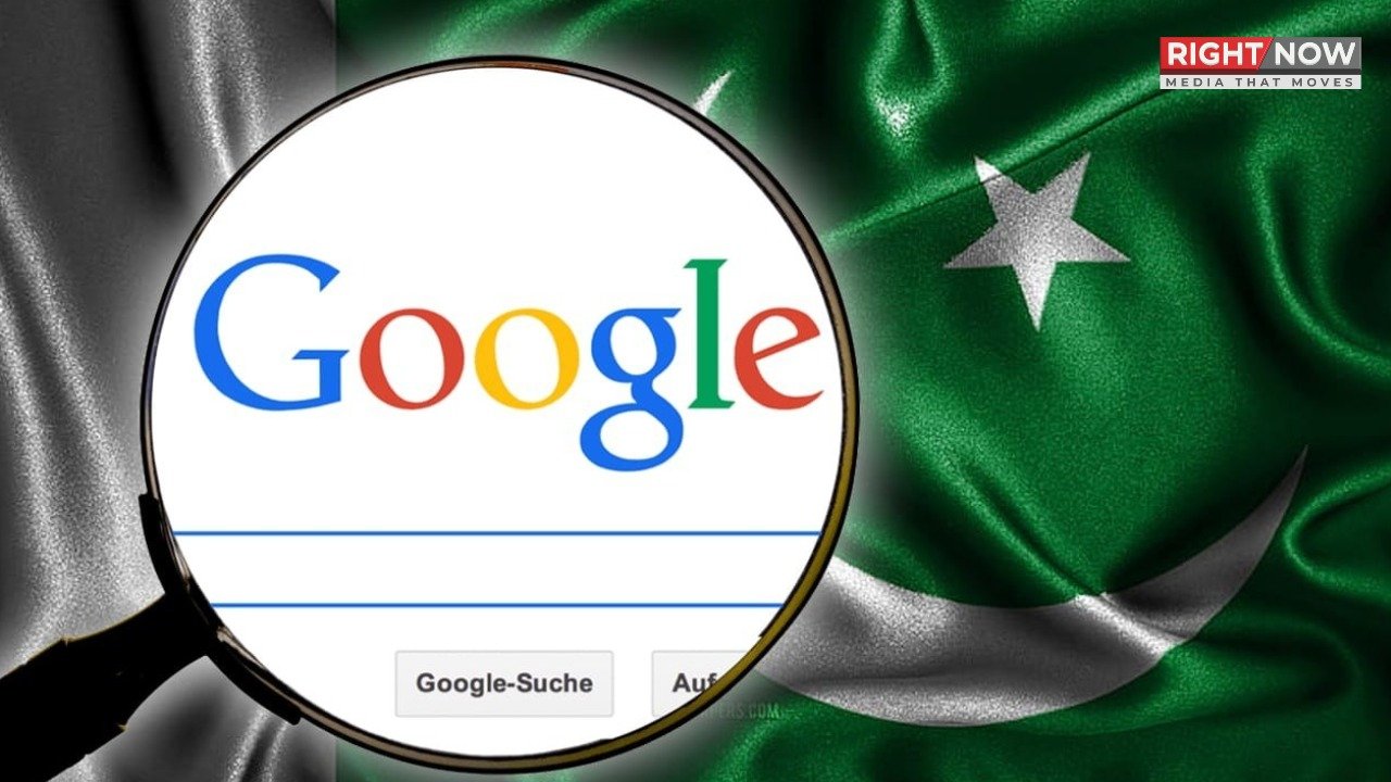 2025 میں پاکستانی گوگل پر سب سے زیادہ کیا تلاش کرتے رہے؟
