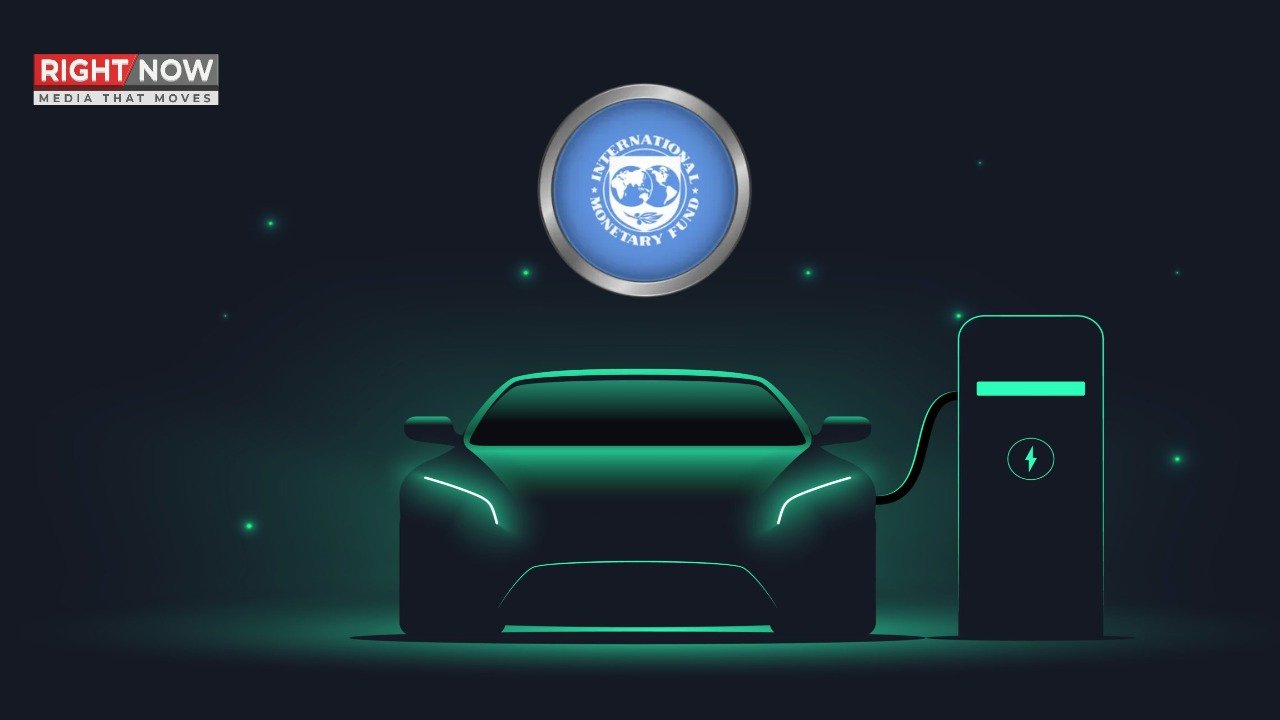 آئی ایم ایف کا ہائبرڈ گاڑیوں پر سیلز ٹیکس چھوٹ ختم کرنے کا مطالبہ