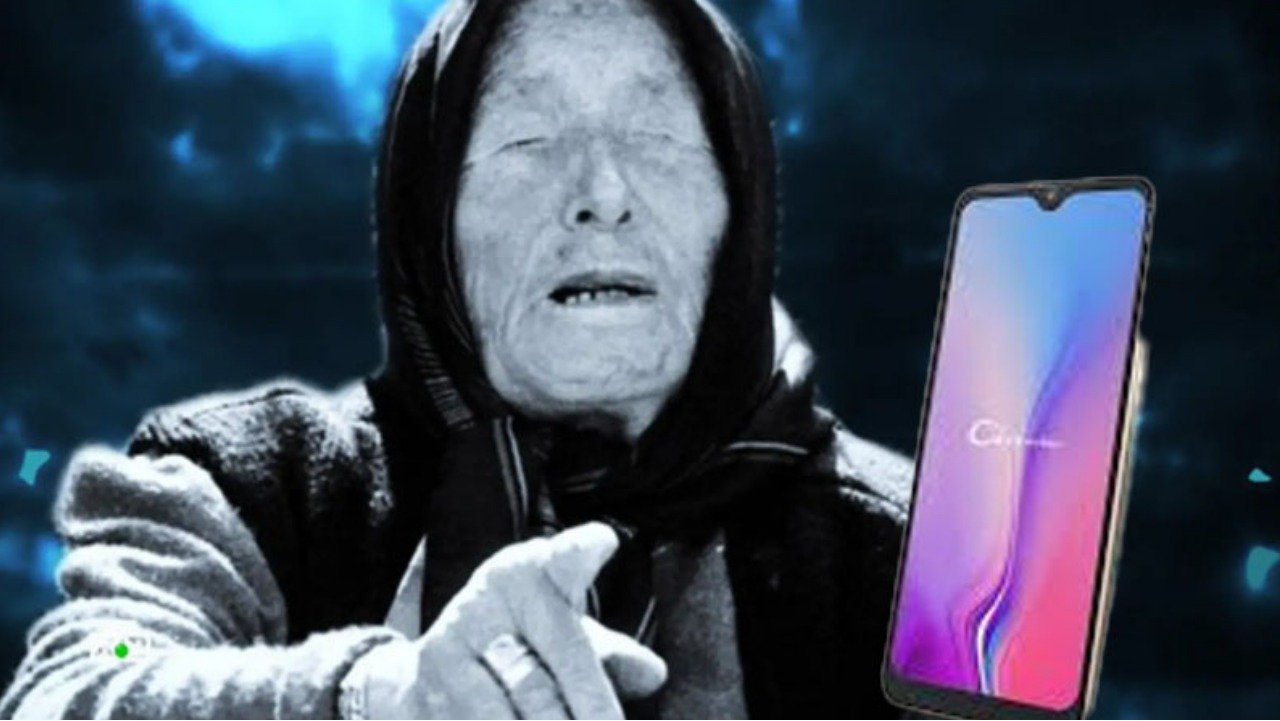 بابا وانگا کی موبائل فون سے متعلق پیشگوئی حقیقت بن گئی