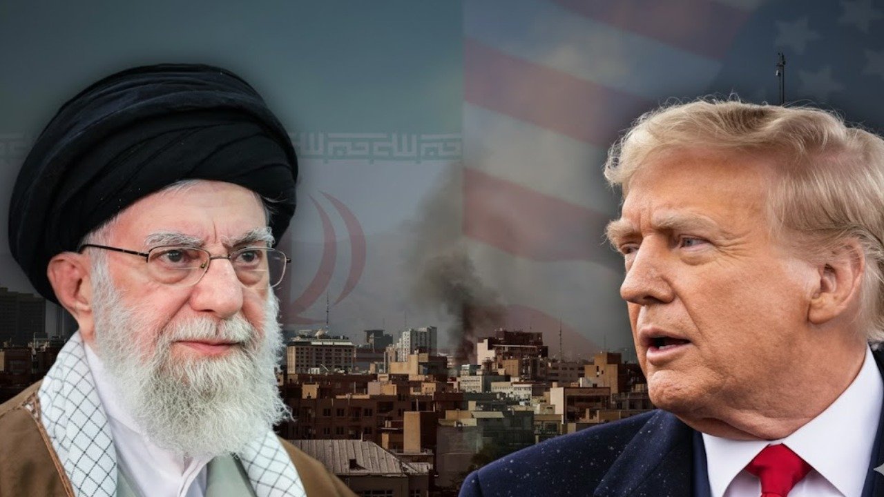 ٹرمپ کی ایران کو جوہری پروگرام پر سنگین نتائج کی دھمکی