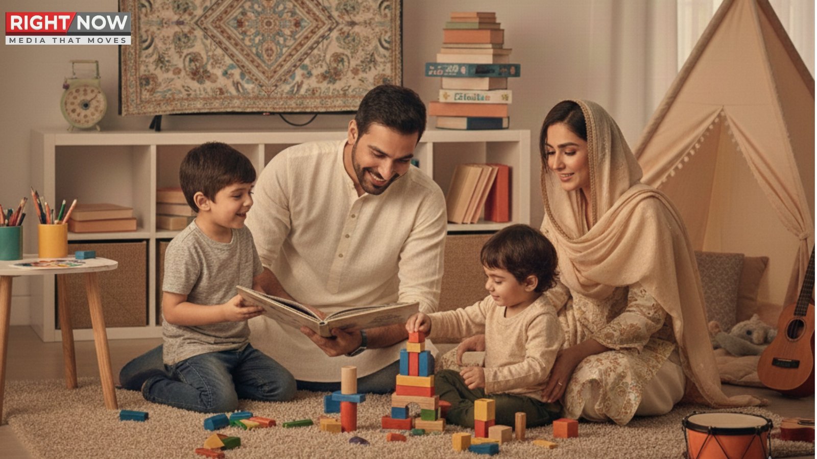 بچوں کا اسکرین ٹائم کنٹرول کرنے کے مؤثر طریقے