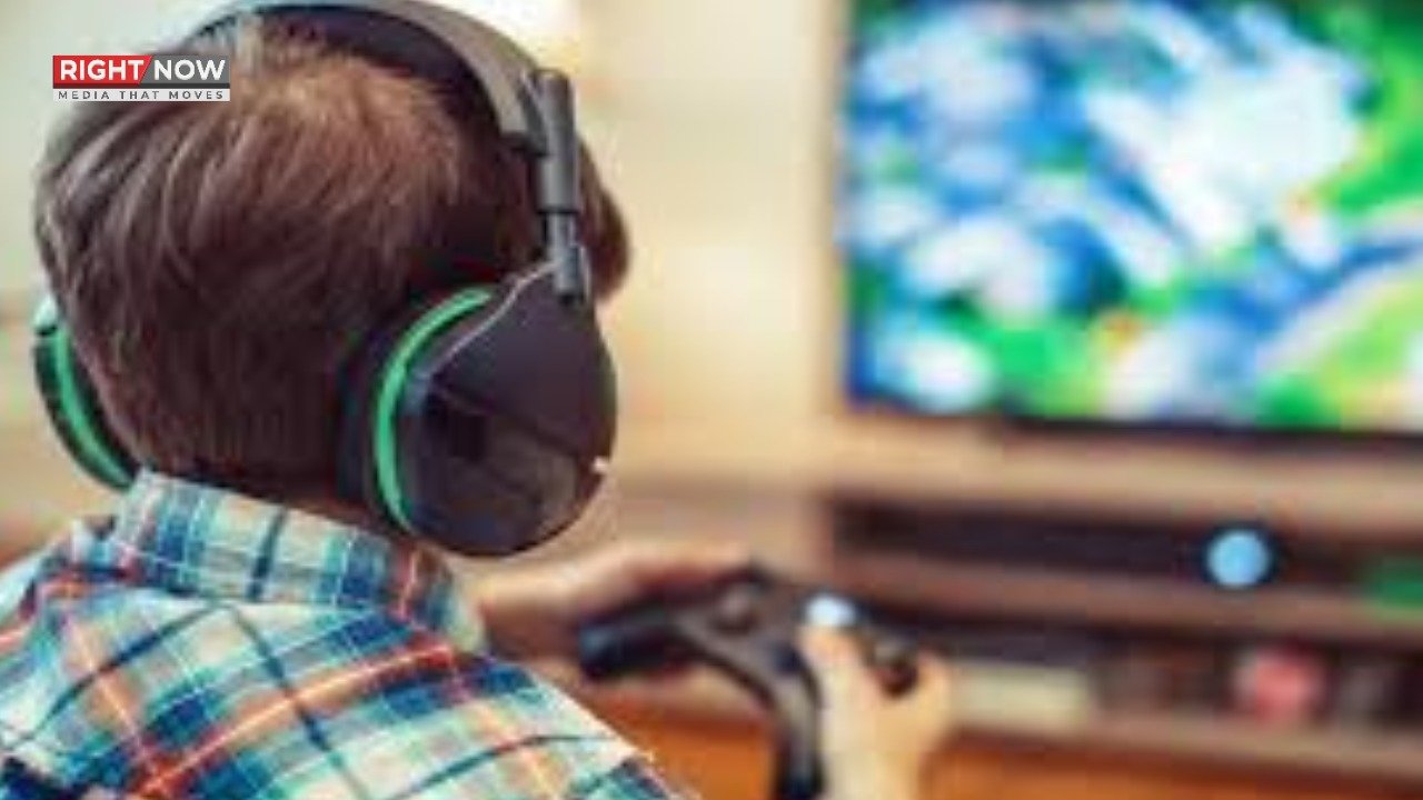 کلاسک ویڈیو گیمز ذہنی تناؤ کم کرنے میں معاون: تحقیق