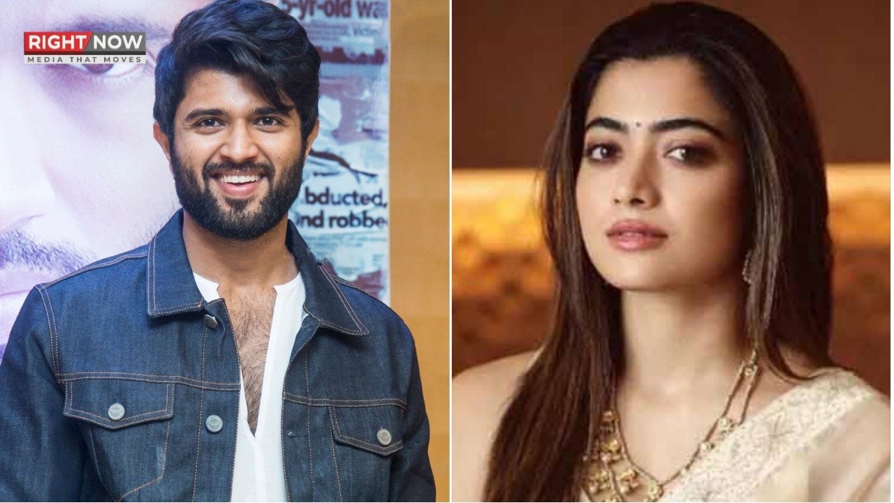 وجے دیورکونڈا اور رشمیکا کی شادی فروری 2026 میں ہوگی