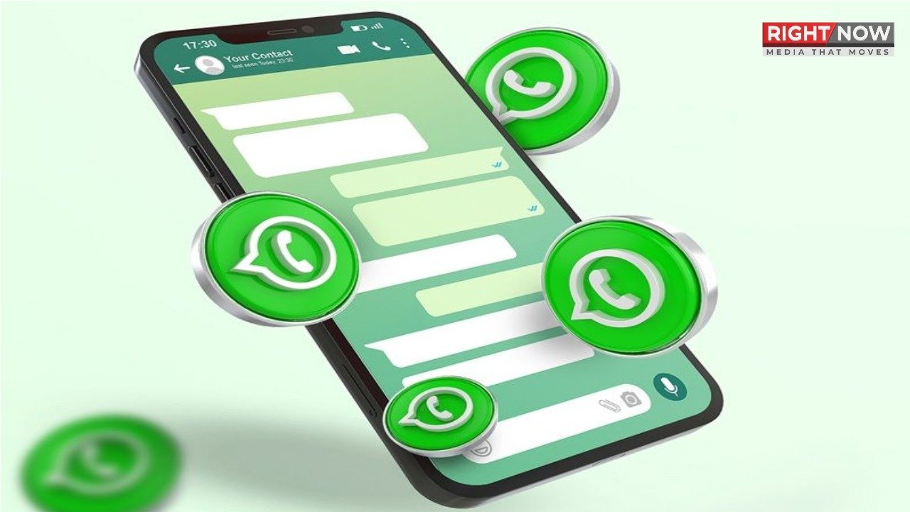 واٹس ایپ کا نئے سال کے لیے خصوصی اپ ڈیٹ جاری