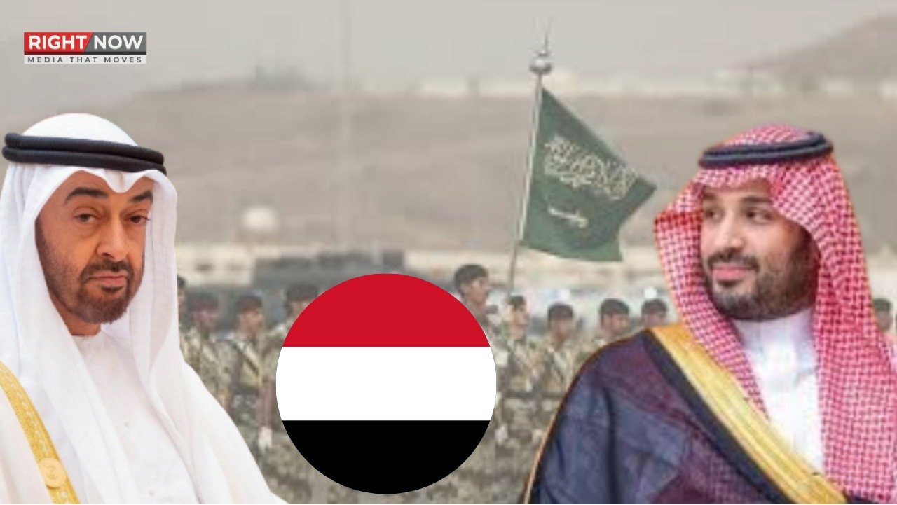 سعودی عرب کا یو اے ای سے 24 گھنٹوں میں یمن سے افواج واپس بلانے کا مطالبہ