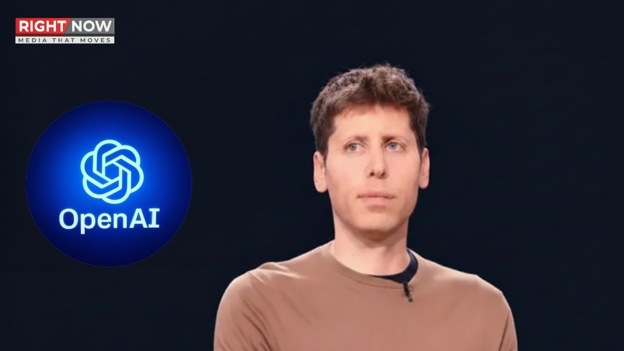 اوپن اے آئی میں 15 کروڑ تنخواہ کی نوکری کے لیے شرط