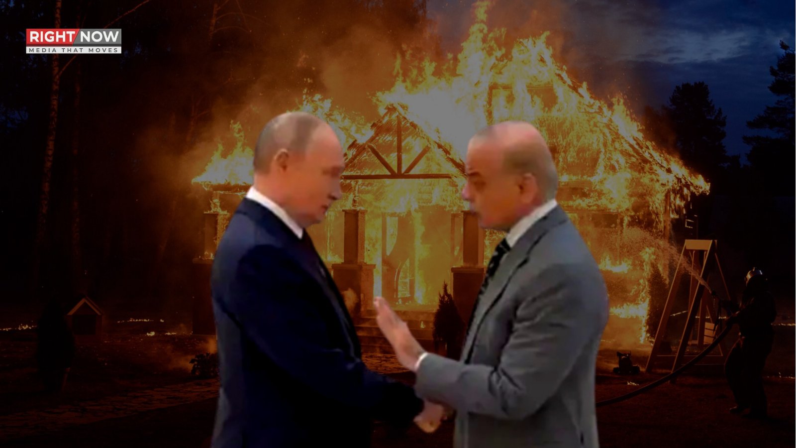 وزیر اعظم شہباز شریف کی روسی صدر کی رہائش گاہ پر حملے کی مذمت