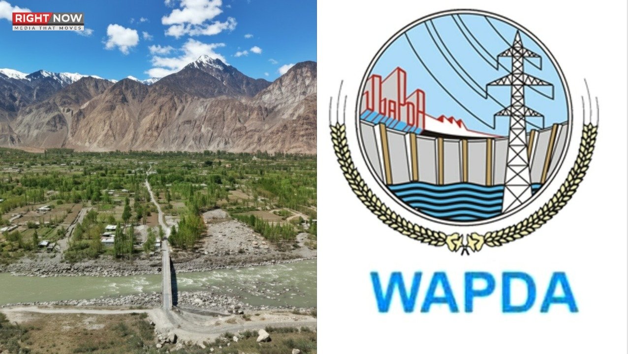 2025 میں 33 ارب یونٹ سستی پن بجلی کی پیداوار