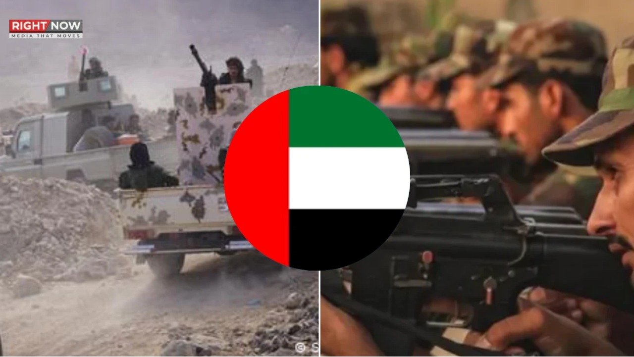یمن میں کشیدگی کے بعد یو اے ای کا فوجی دستے واپس بلانے کا اعلان