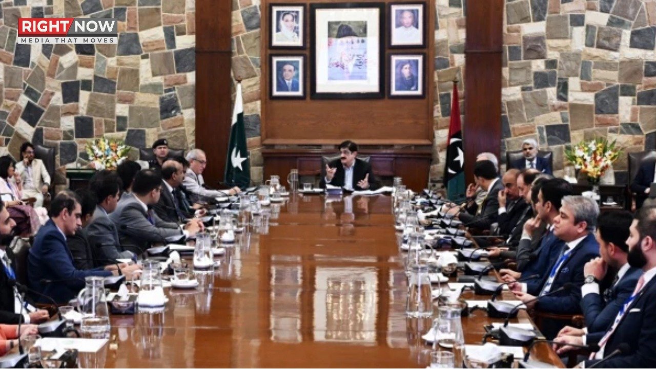 سندھ کابینہ کے اہم فیصلے، تھرڈ پارٹی انشورنس نئے سال سے نافذ