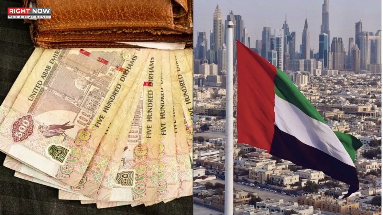 یو اے ای: نجی شعبے کے ملازمین کی کم از کم تنخواہ 6 ہزار درہم مقرر