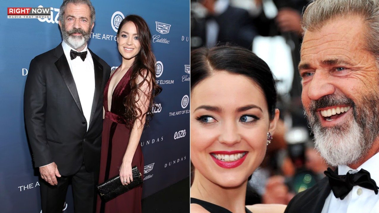 میل گبسن اور روزالینڈ راس کی علیحدگی کی تصدیق