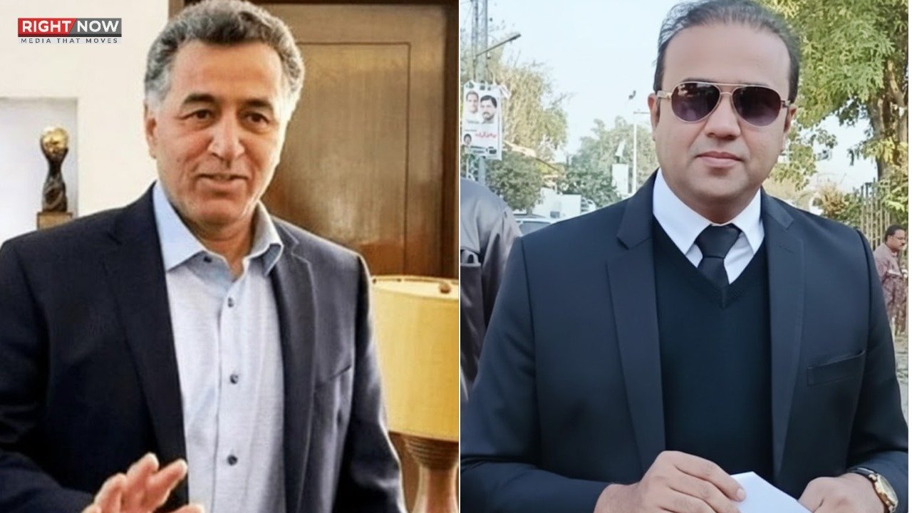 فیض حمید عمران خان کیخلاف گواہ نہیں بنیں گے: وکیل