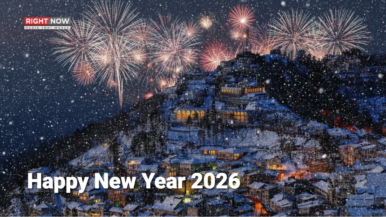 مری میں نئے سال پر دفعہ 144 نافذ، صرف فیملیز کو اجازت