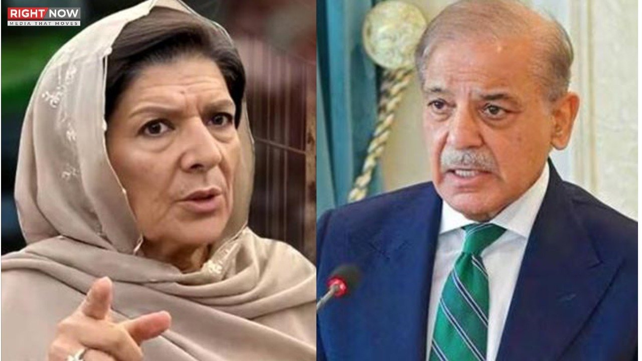 وزیراعظم کی مذاکرات کی پیشکش، علیمہ خان کا بیان