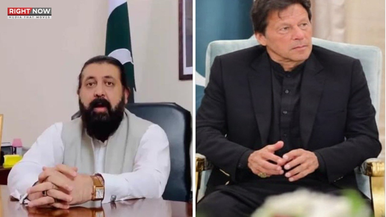 تحریک انصاف بانی عمران خان کی ہدایات پر عمل پیرا، شیخ وقاص