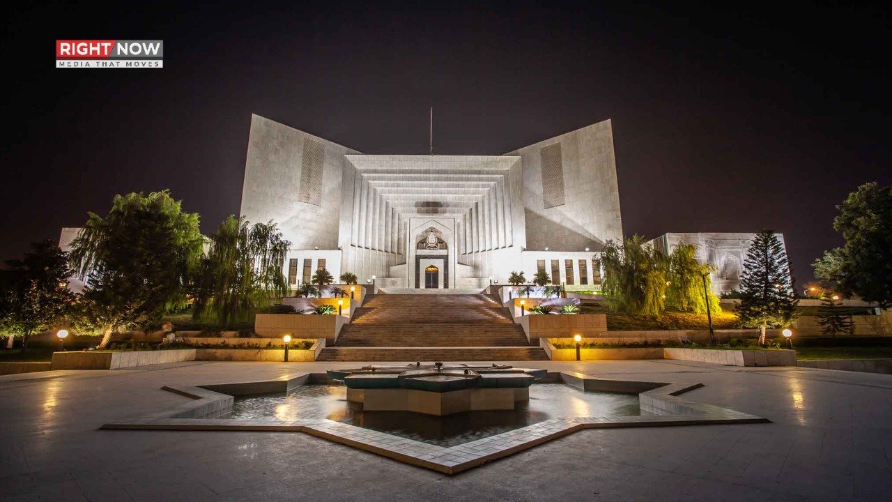 سال 2025 عدلیہ کی آزادی کے لیے مشکل ترین ثابت ہوا