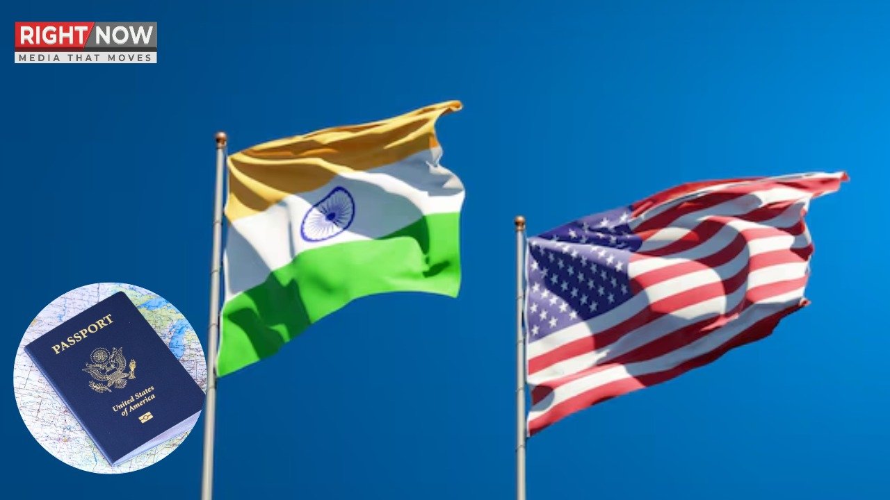 غیر قانونی ہجرت پر امریکا کی بھارتی شہریوں کو سخت وارننگ