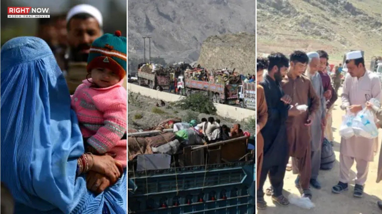 افغانستان واپس آنے والے افغانیوں کو مختلف چیلنجز کا سامنا
