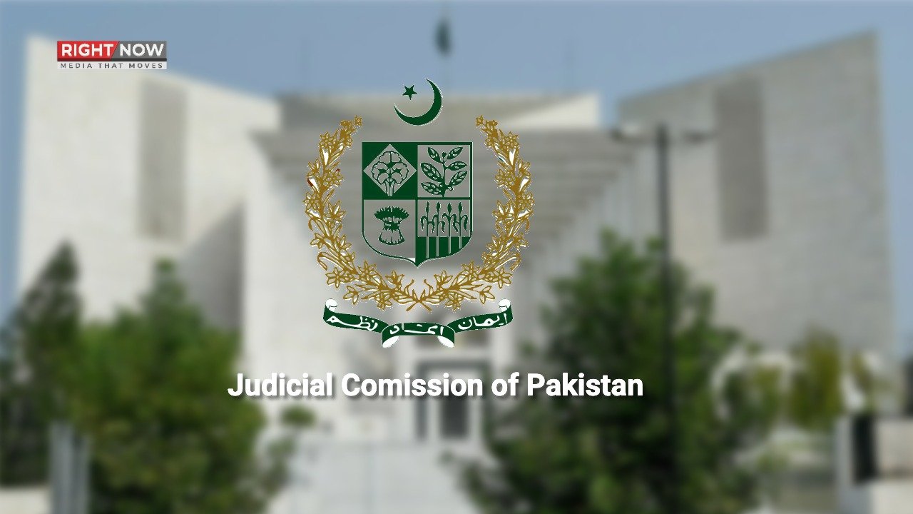جیوڈیشل کمیشن 12 جنوری کو آئی ایچ سی ججز کی توثیق کرے گا