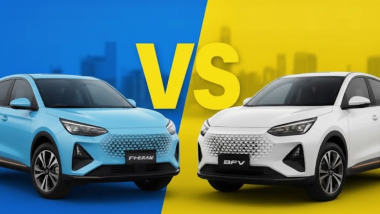 ہائبرڈ گاڑیوں کی درجہ بندی پر تنازعہ، اربوں کا ممکنہ نقصان