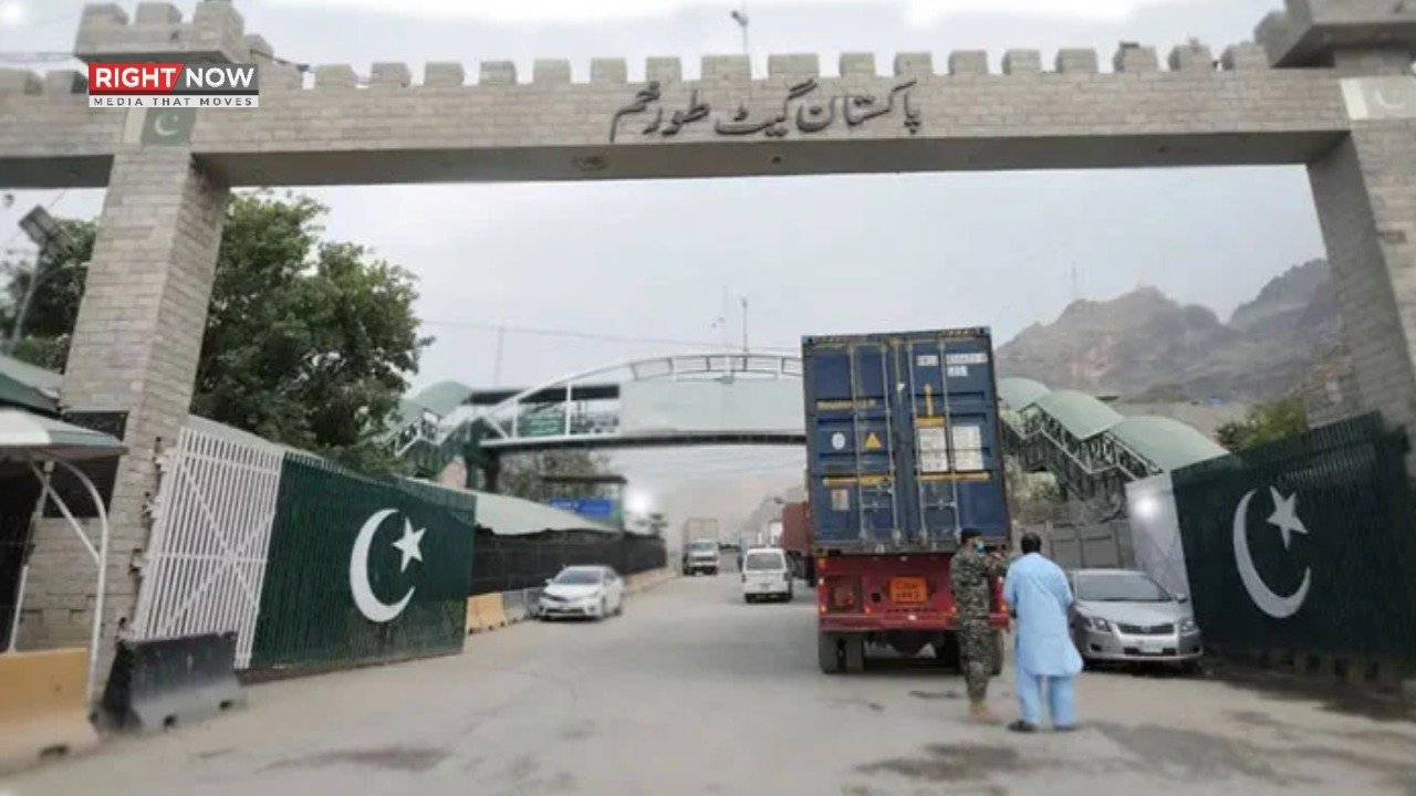 اقوام متحدہ کی امدادی اشیاء کے 9 کنٹینرز افغانستان روانہ