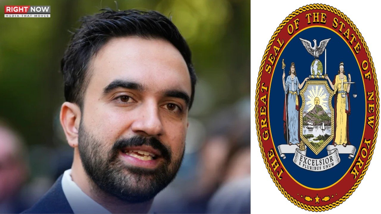 نیویارک کے پہلے مسلمان میئر ظہران ممدانی کل حلف اٹھائیں گے