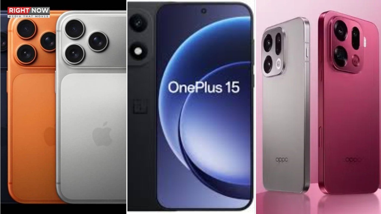 2025 کے بہترین اسمارٹ فونز،طویل بیٹری لائف کے حامل