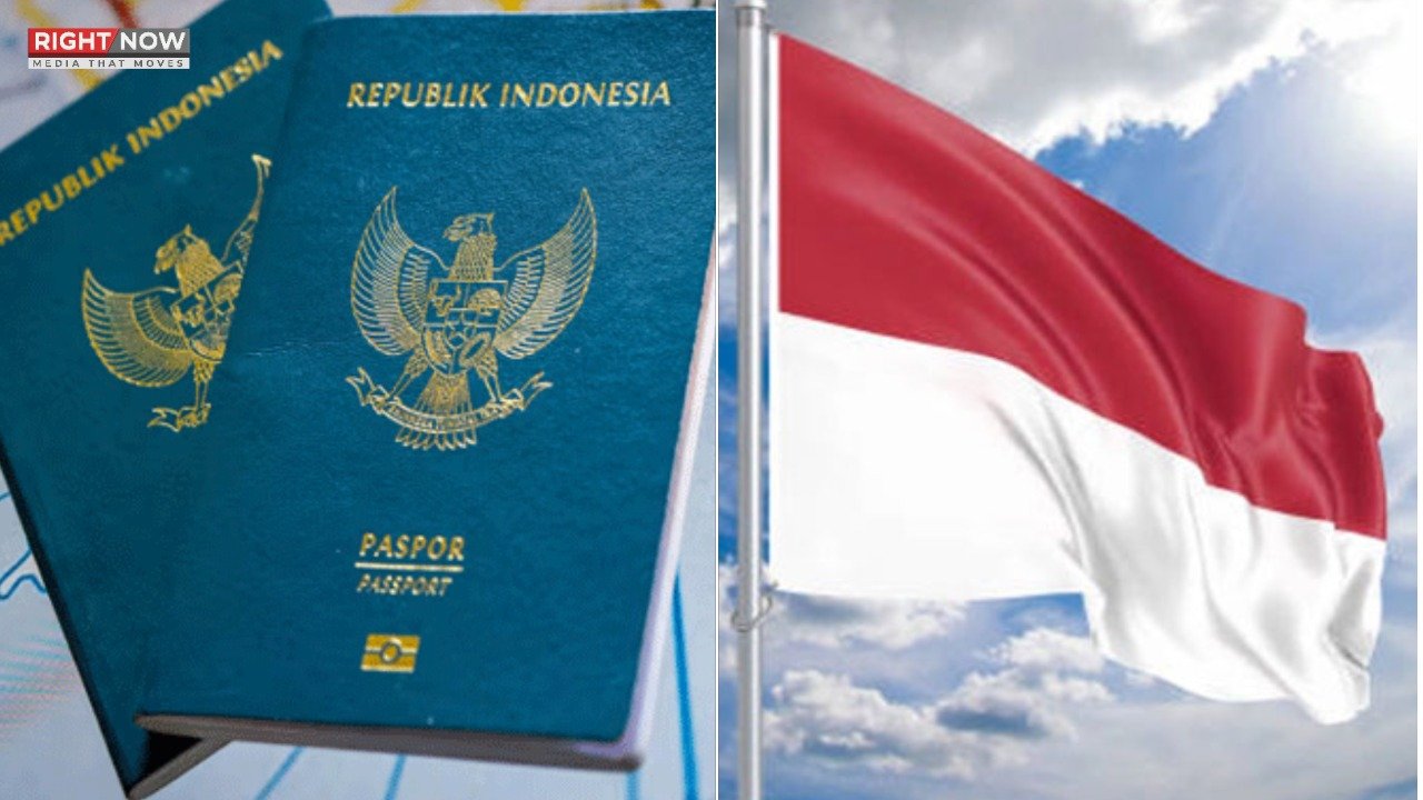 انڈونیشیا نے شہریت کے لیے نیا پروگرام متعارف کرادیا