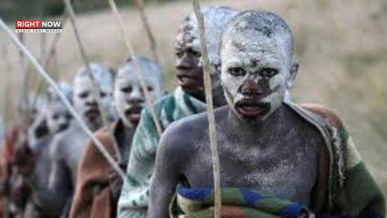 جنوبی افریقہ میں ختنہ کے روایتی عمل کے دوران 41 نوجوان جاں بحق