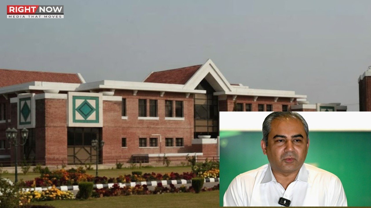 نیشنل پولیس اکیڈمی کے اے ایس پیز کو سستے پلاٹس کی سہولت