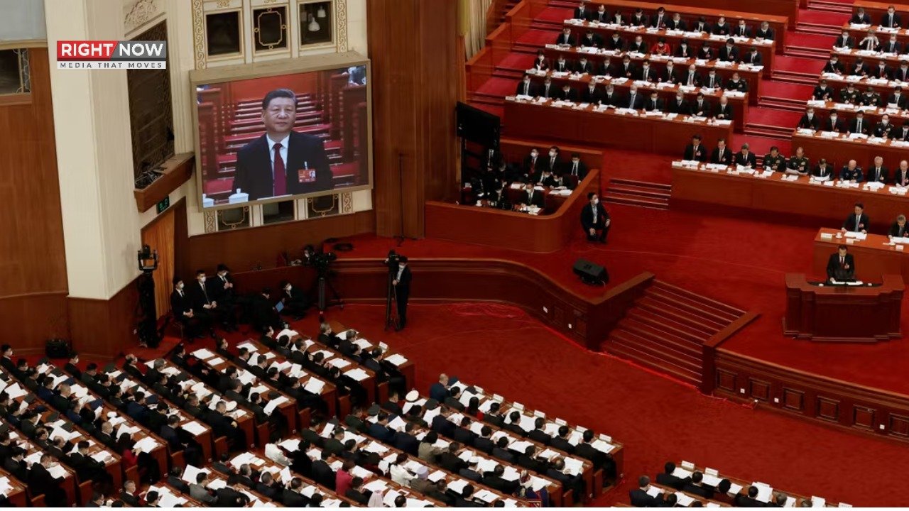 چین کی 2026 میں فعال معاشی پالیسیوں کے اعلان کی تیاری