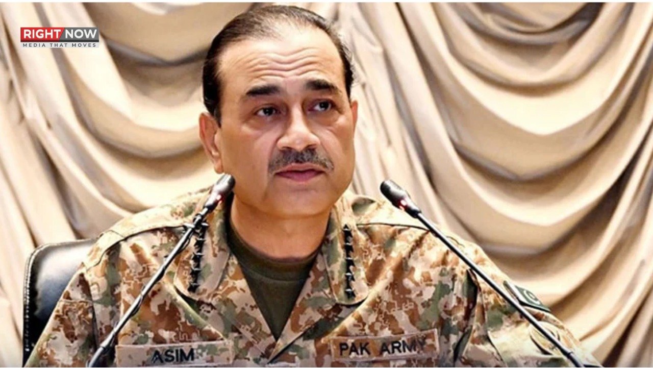 پاکستان کی سالمیت کی خلاف ورزی پر فیصلہ کن جواب دیا جائے گا